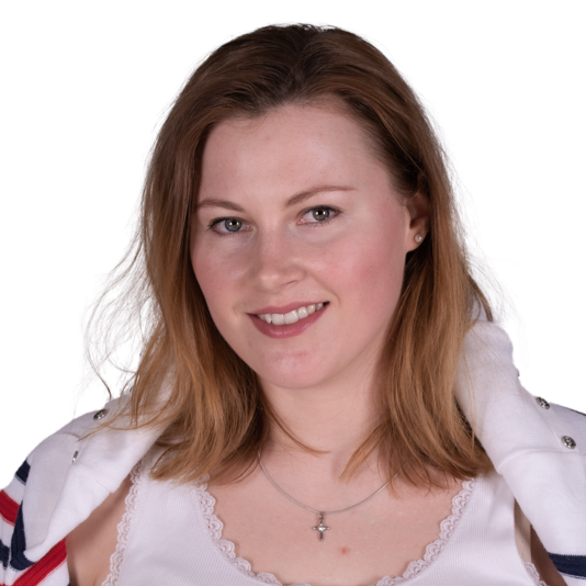 Profilová fotografie