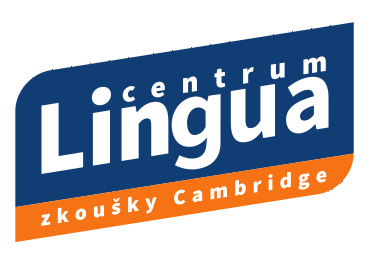 Lingua Centrum - partnerské logo