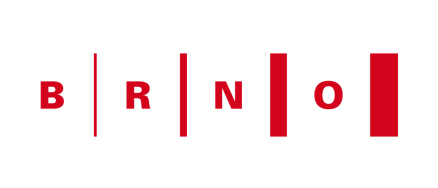 Logo města Brna